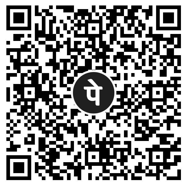 Payment QR